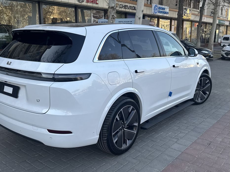 Ассаламу алейкум Ли 7 ултра ресталинг сотилади