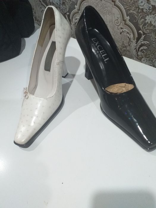 Обувь женская туфли