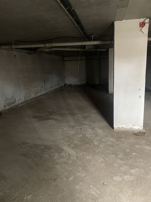 Продам цокольное помещение