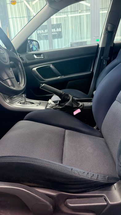 Subaru Legacy 2.0 бензин, автоматик, комби – 1 950 €