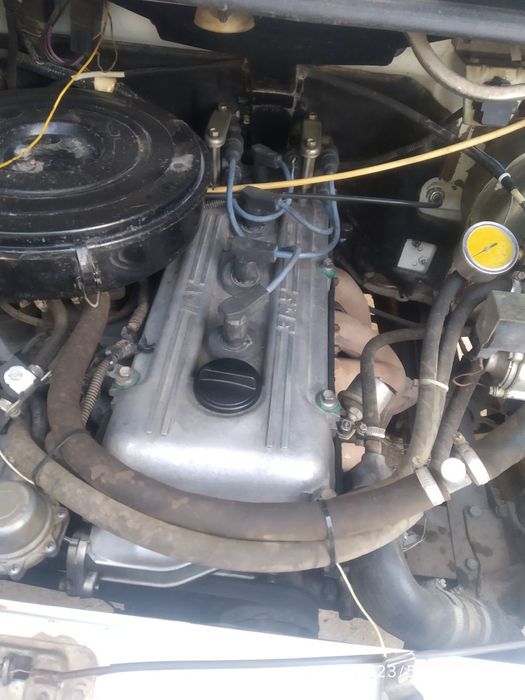 Gazel 2004 yil uzunligi 5 20