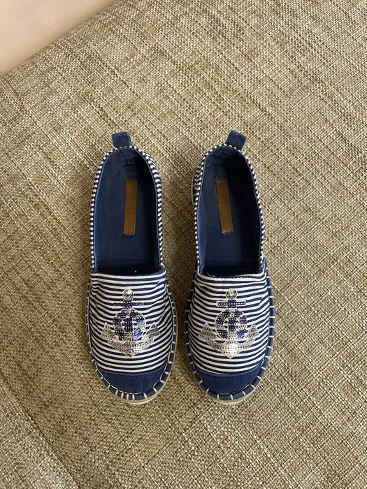 Слипоны размер 35’5/36