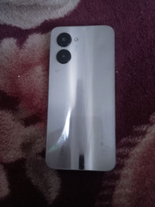 realme c33 64 гб