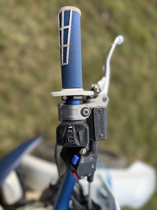 Husqvarna FE 250 2019