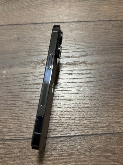 Iphone 14 Pro 128GB Space Black