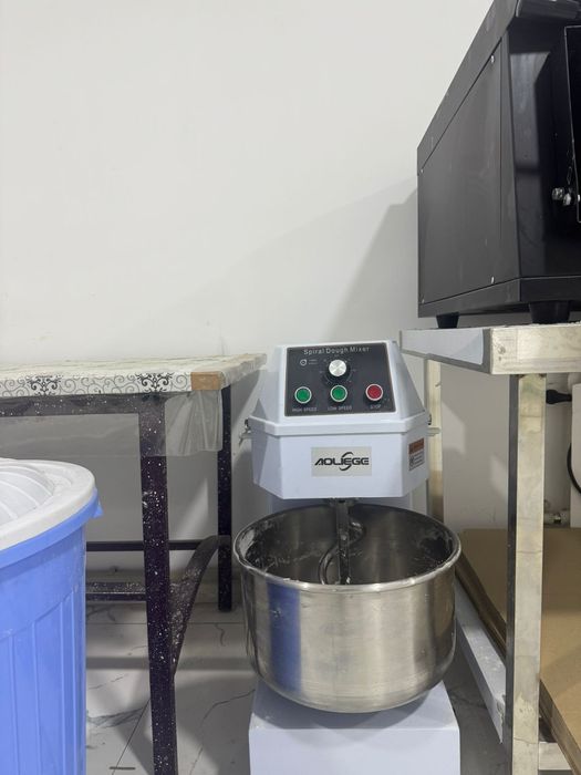 Готовый бизнес суши пицца