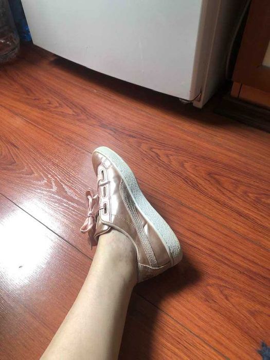 страхотни маратонки Puma