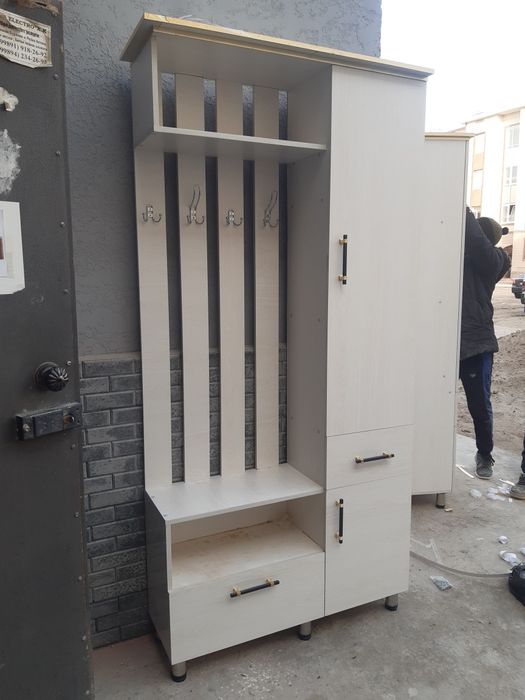 Ошхона мебеллари. Акрил Оптом нархлада.