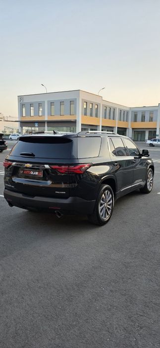 Other Traverse 2023 — 5