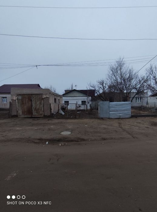 Jay satiladi no'kis qalasi qos-ko'l 1 vaeniyshast