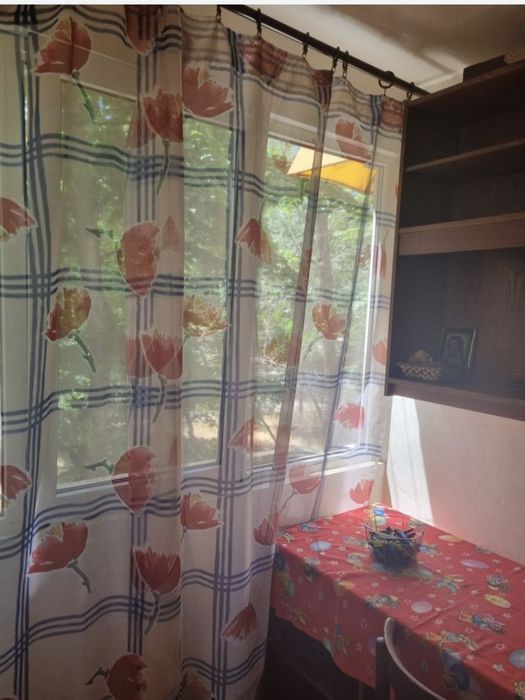 Vând garsonieră Brazdă, bl.G1, et.1.