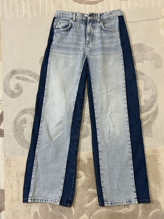Джинсы. Размер S-Xs