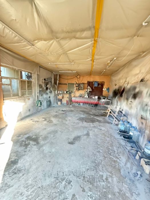 СТО в Боровом, ул.Карагайлы