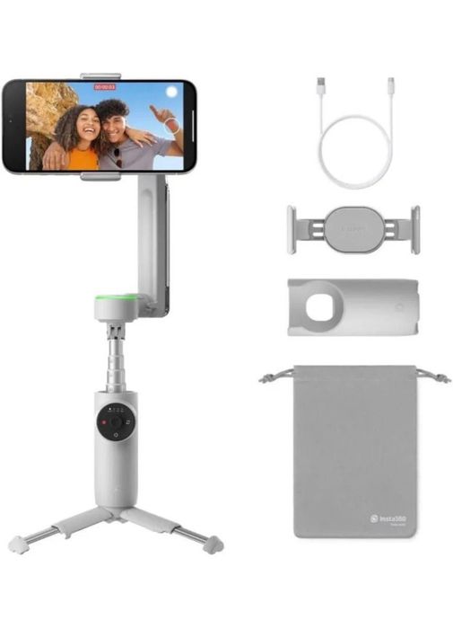 Стабилизатор insta 360 flow pro