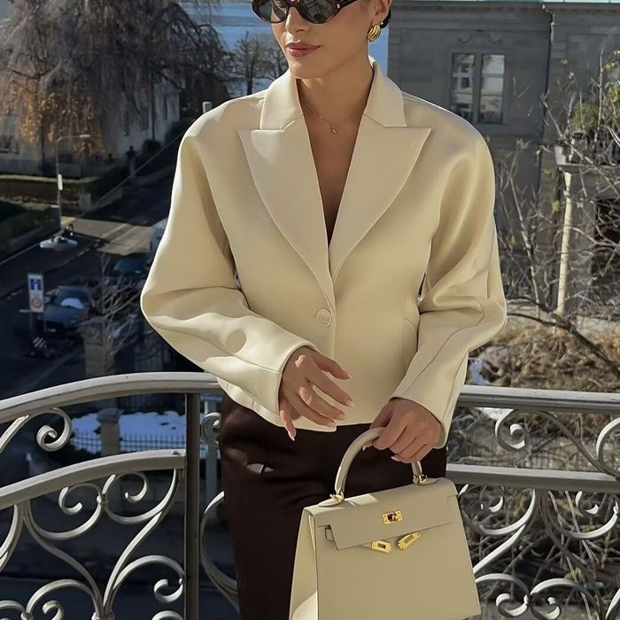 Джакет пиджак женский