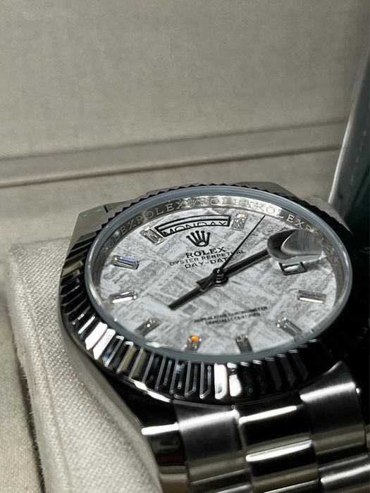 Rolex Daydate Meteorite (Limited Edition)