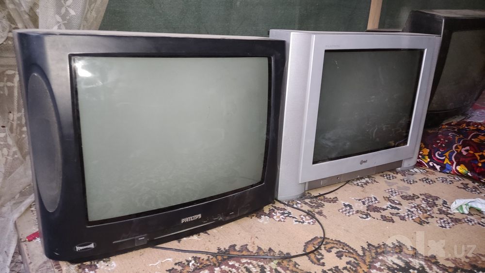 Продаются телевизоры