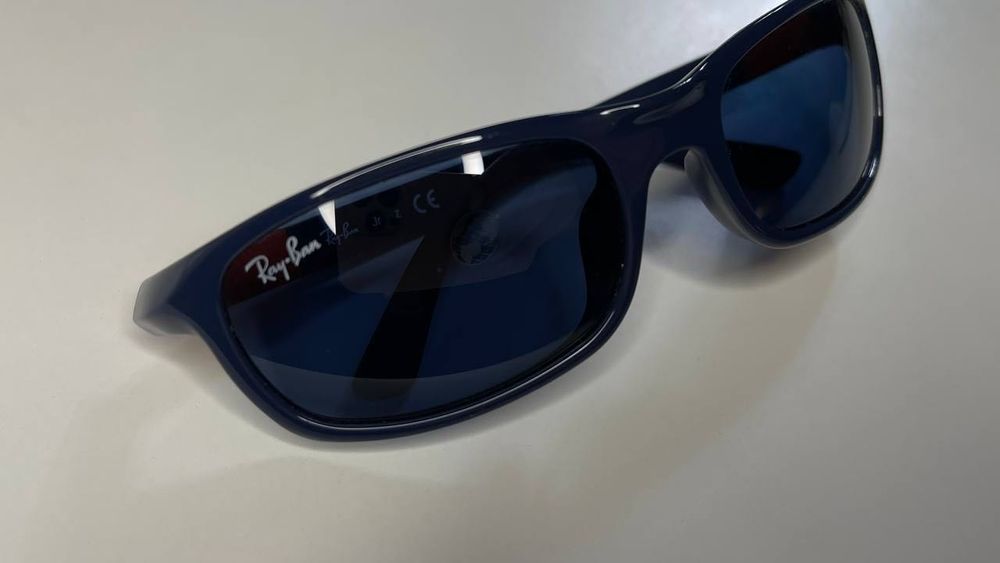 vand ochelari copii originali Ray Ban