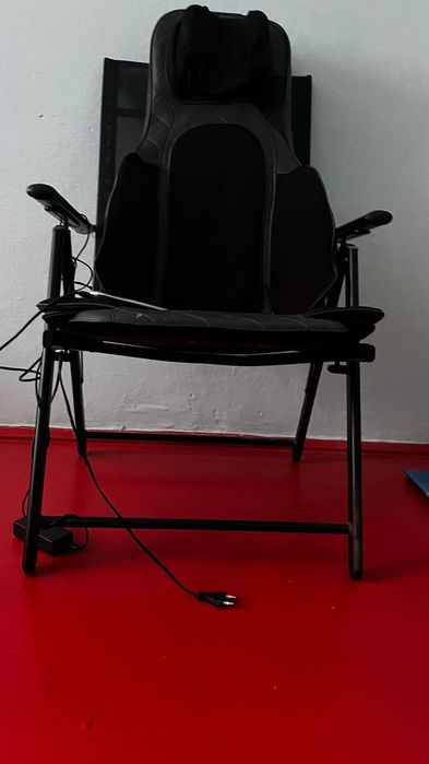 Массажные кресла