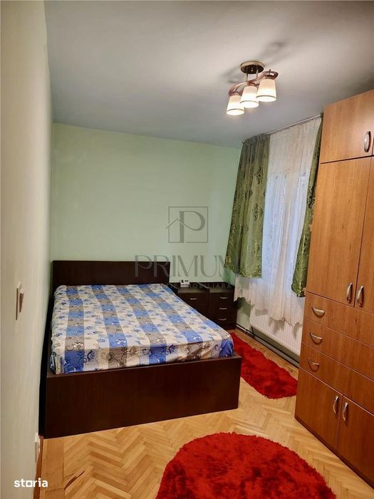 Sagului - 2 Camere - Centrala Proprie - Clima