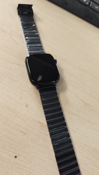 Продам apple watch 10 (46мм)