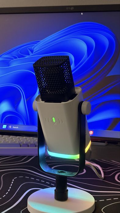 Микрофон fifine AM8