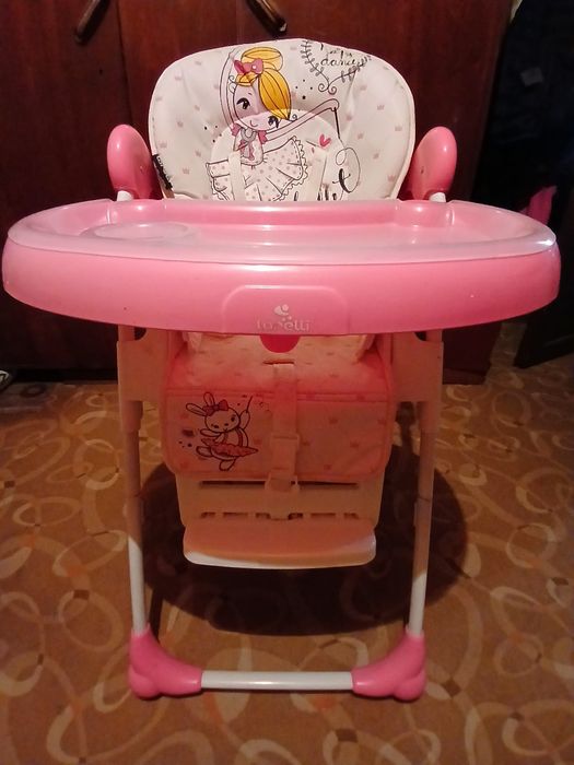 Детско столче Lorelli