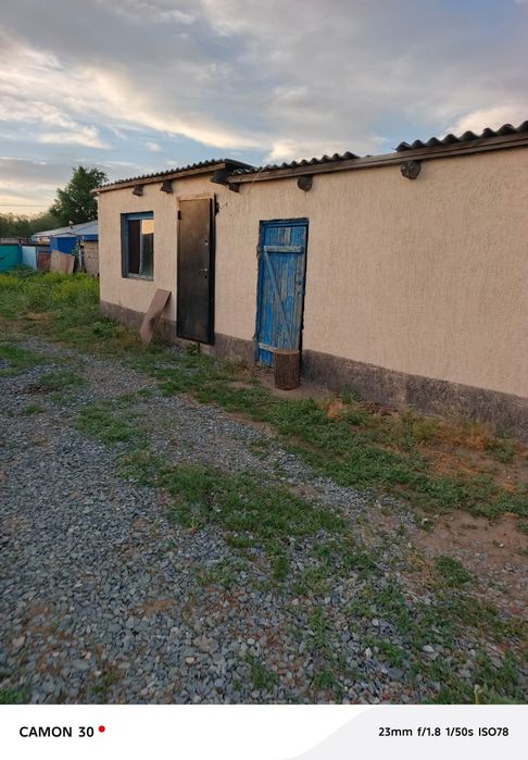 Продам частный дом в С. ЧЕРНОРЕЦК