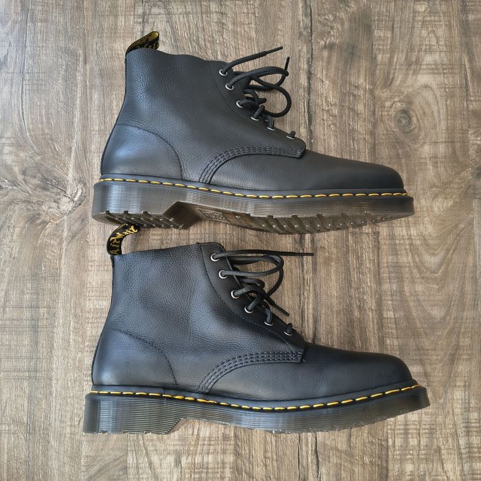 Dr. Martens 101UB 46 Номер