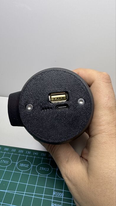 Повербанк 8000mah