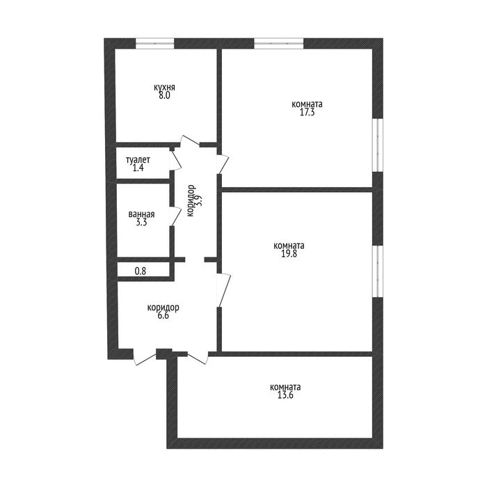 продажа квартиры