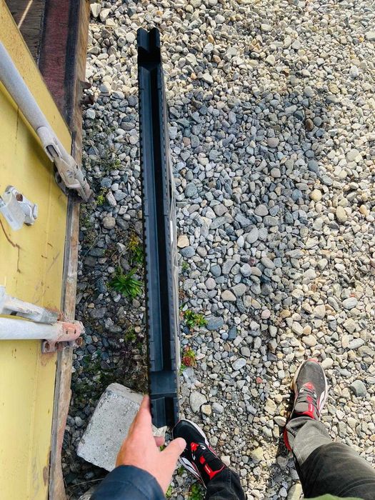 Capra lucru Stanley 1-92-980 FatMax, telescopica