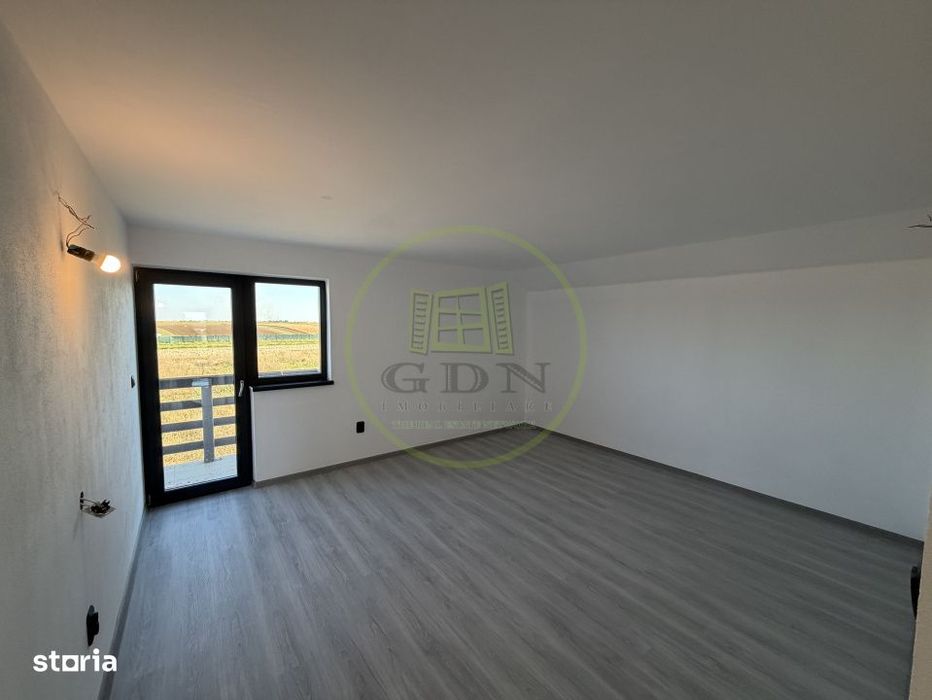 Casa P+1, 152mp utili, 600mp teren, comuna Ghercesti