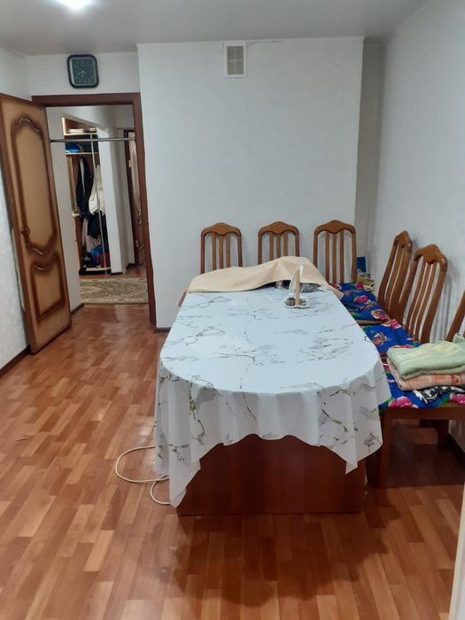 Продажа квартиры торг.