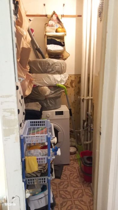 Apartament 4 camere, balcon, Ploiești