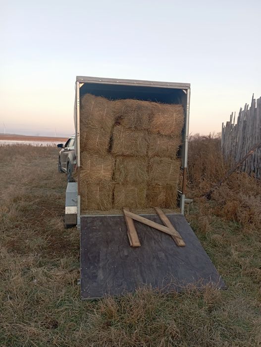 Продам двухосный прицеп