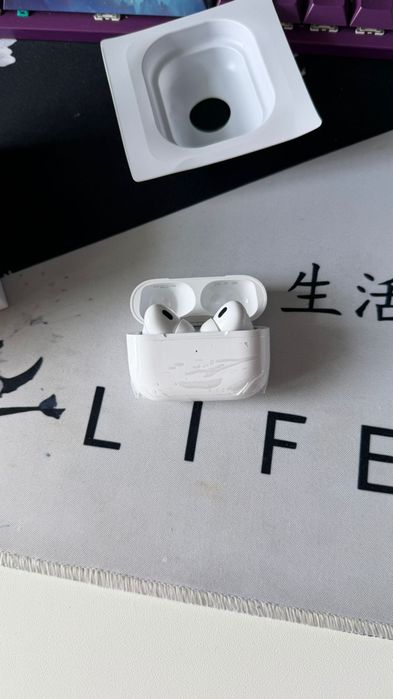 Airpods pro продам