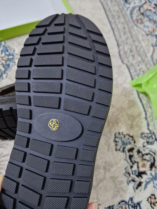 Детская зимняя сапоги