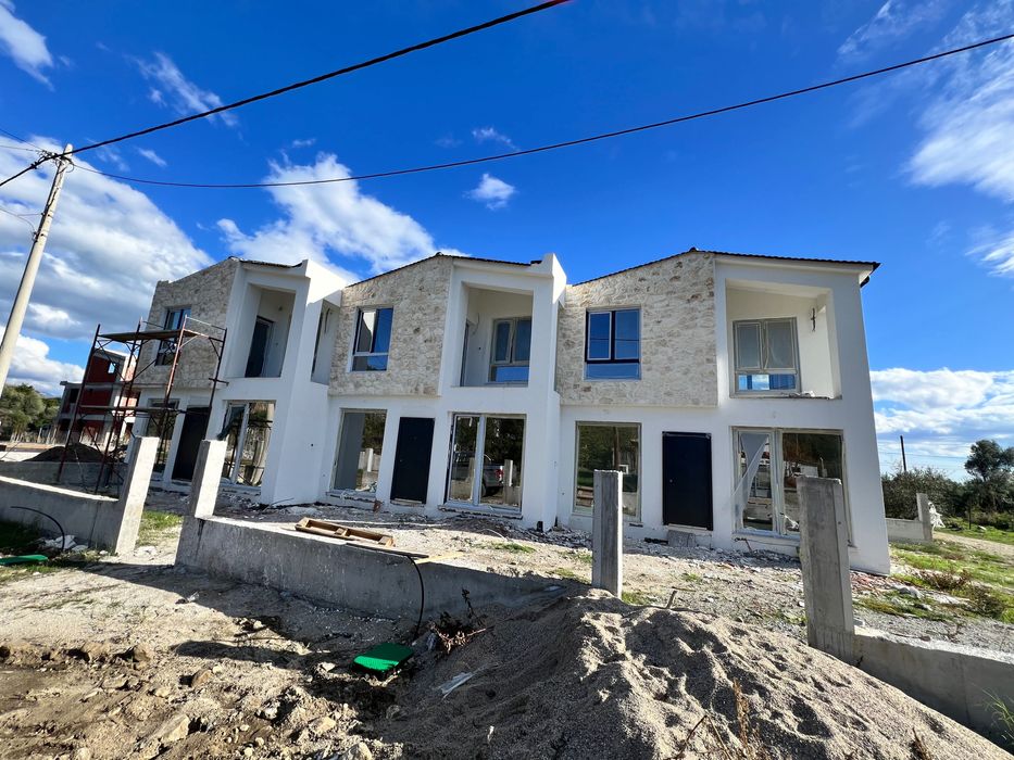 Продава се Мезонет в София, Кръстова вада - 64 кв.м за 2922 €/кв.м - Снимка #1