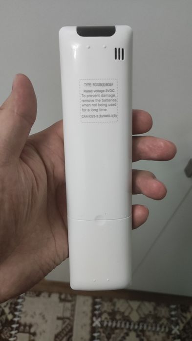 Продам Пульт Кондиционера
