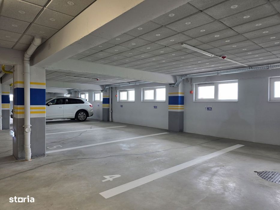 DIRECT DEZVOLTATOR, Ap premium cu 3 camere, 2 bai - Lapis Residence