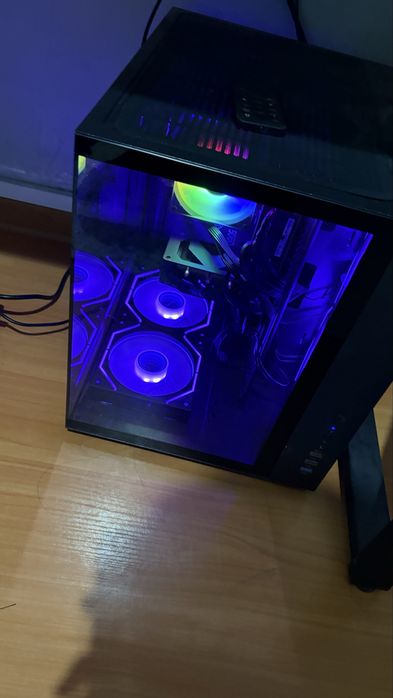 I5 14400f rtx 5060. Комп пк компьютер
