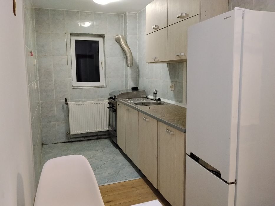 Apartament  Giurgiului-Sinei-Dedeman