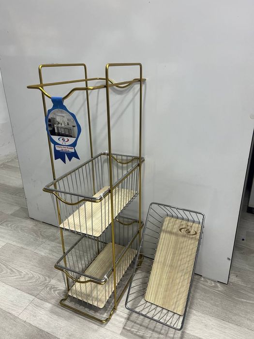 Sifati qalin temirdan ishlangan