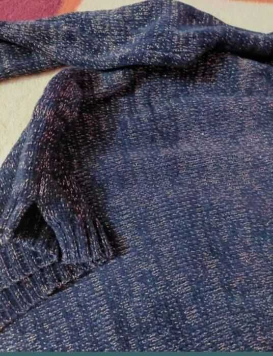 Pulover fir auriu 128