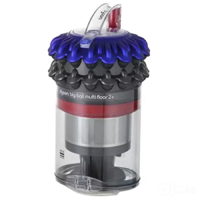 Пылесос Dyson CY28 Big Ball
