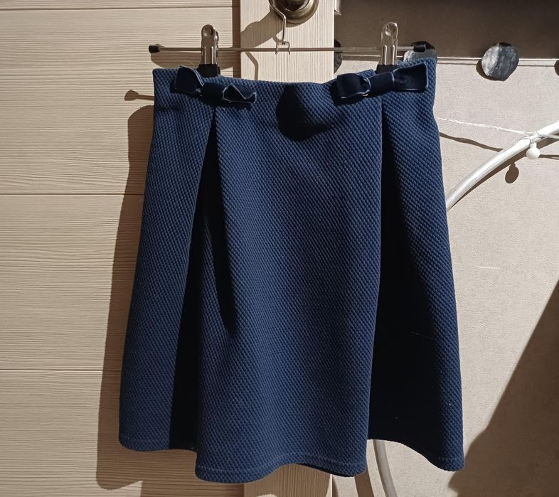 Юбки в школу 40-44