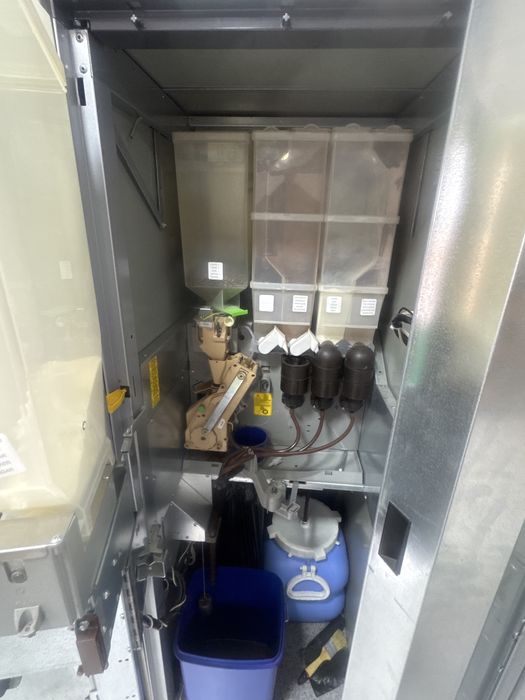 Кофе аппарат Kiko ES6