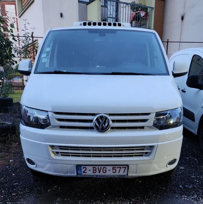 Vw t5 frigorigic, duba frig, termo