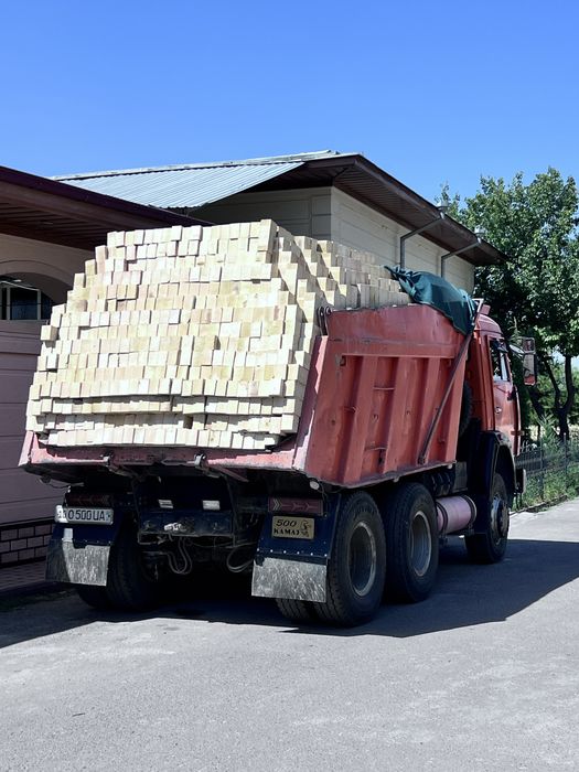 Qum Sheben Klines Kampot Turpo  katlavan  xizmati evro KAMAZ va ISUZU
